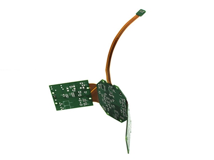 4FPC+FR4ܛӲY(ji)PCB·